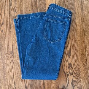 Abercrombie & Fitch Women’s Trouser Jeans